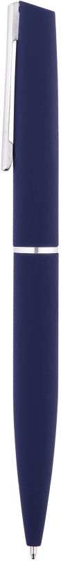 Ручка MELVIN SOFT Синяя 2310.01