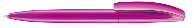 3250 ШР Bridge Polished розовый Rhod.Red