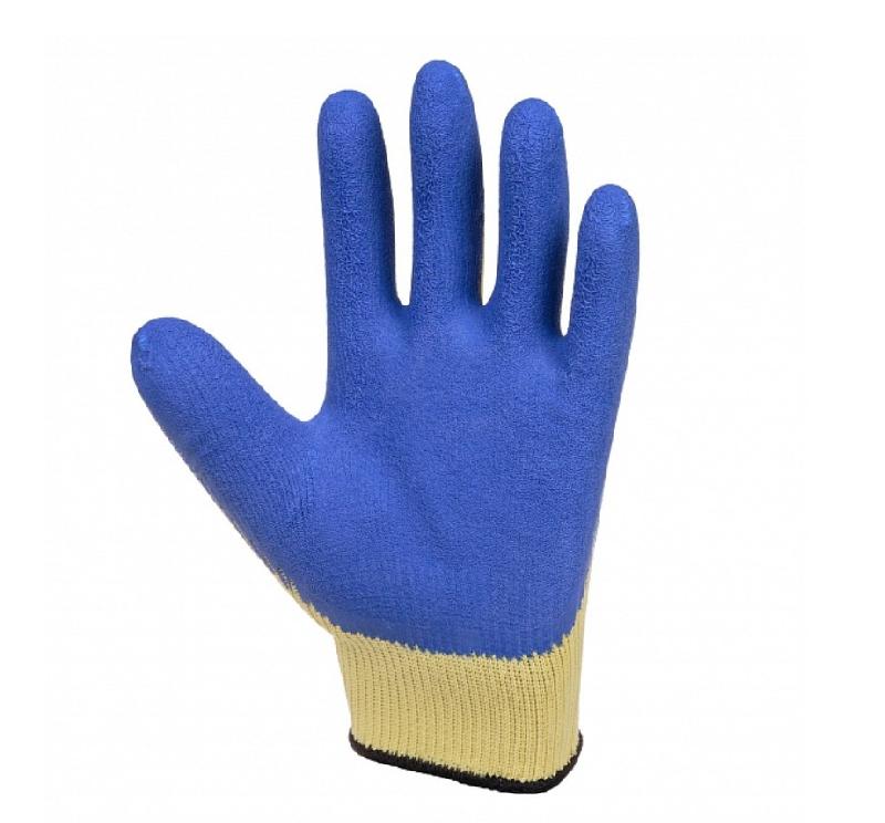 Перчатки утепленные со вспененным латексом (с вкладышем)