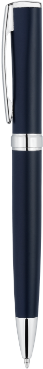 Ручка COSMO MIRROR Синяя 3070.11