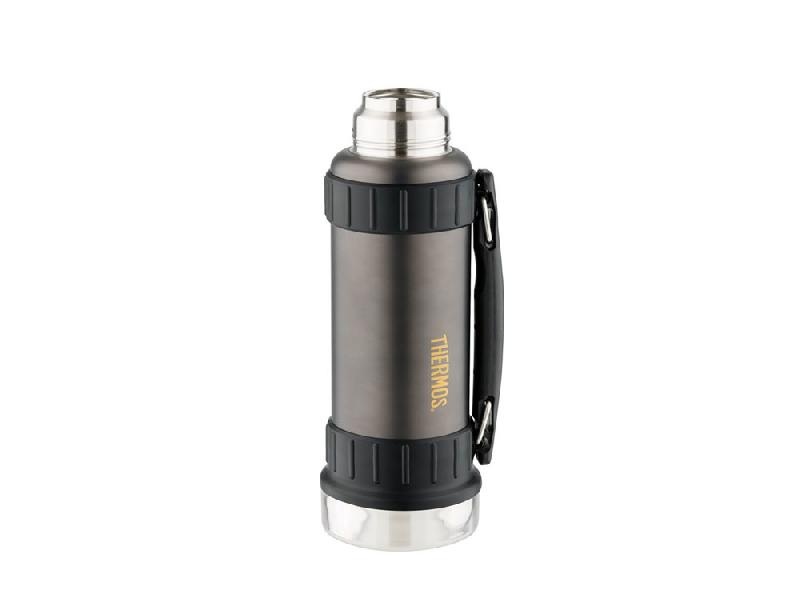 Термос из нерж. стали тм THERMOS 2520GM Stainless Steel Vacuum Flask  1.2L