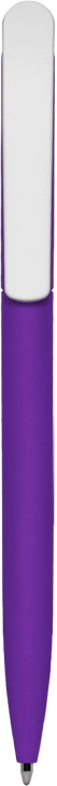 Ручка VIVALDI SOFT Фиолетовая 1335.11