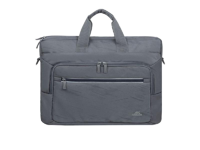 RIVACASE 7531 grey ECO сумка для ноутбука 15.6-16 / 6