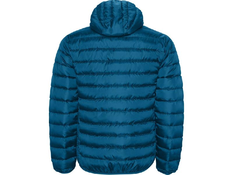 Куртка мужская Norway, темно-бирюзовый