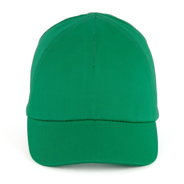 Каскетка защитная РОСОМЗ RZ ВИЗИОН® CAP (98219) зеленая