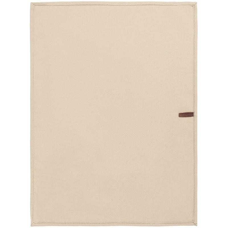 Набор кухонных полотенец Keep Palms, бежевый