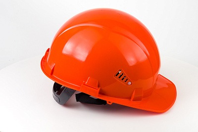 Каска защитная СОМЗ-55 FavoriT™ (75514) ОРАНЖЕВАЯ