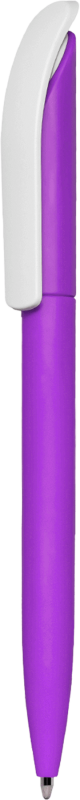 Ручка VIVALDI SOFT Фиолетовая (сиреневая) 1335.24