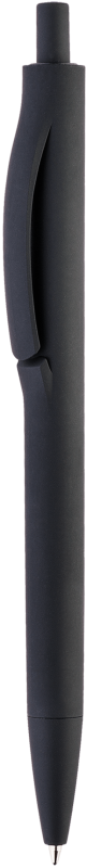 Ручка IGLA COLOR Черная 1031.08.SOFT