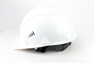 Каска защитная СОМЗ-55 FavoriT™ (75517) БЕЛАЯ