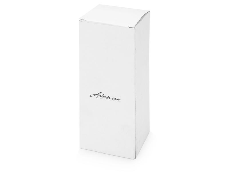 Термокружка Zissou, серебристый