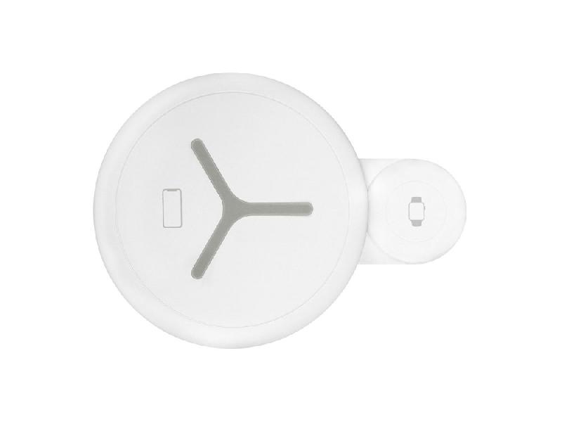 Зарядное устройство Rombica NEO Qwatch White