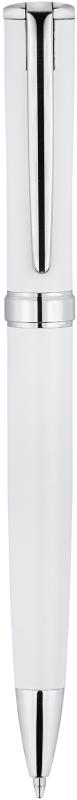 Ручка COSMO MIRROR Белая 3070.77