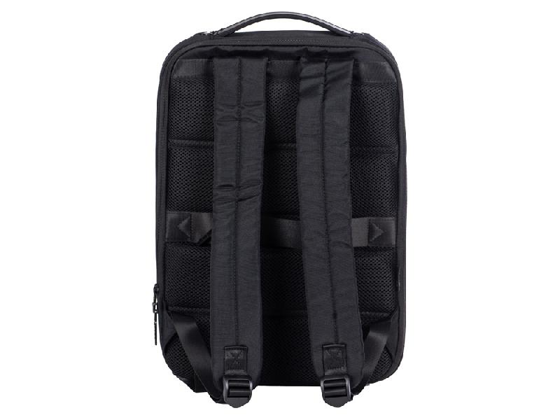 Рюкзак Toff для ноутбука 15,6'', черный