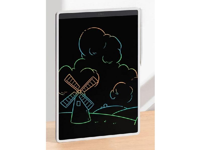 Планшет графический Xiaomi LCD Writing Tablet 13.5 (Color Edition) MJXHB02WC (BHR7278GL)