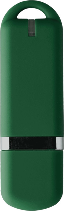 Флешка MIRAX SOFT Зеленая 4020.02.32ГБ3.0