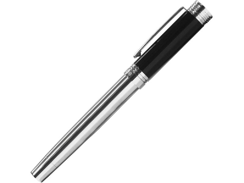 Ручка-роллер Zoom Classic Black. Cerruti 1881 (Р)