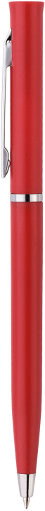 Ручка EUROPA Красная 2023.03