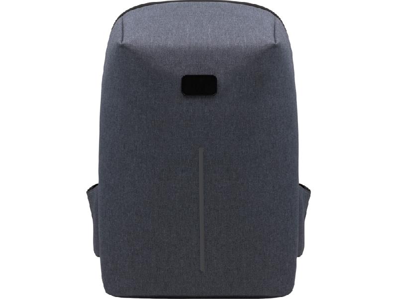 Антикражный рюкзак Phantome Lite для ноутбка 15, темно-серый