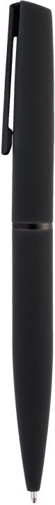 Ручка MELVIN SOFT Черная полностью 2310.88