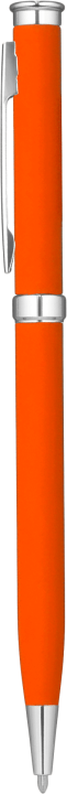 Ручка METEOR SOFT Оранжевая 1130.05
