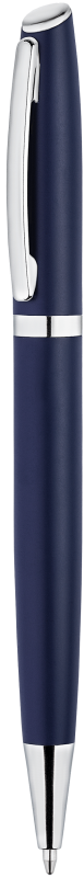 Ручка VESTA Темно-синяя 1120.14