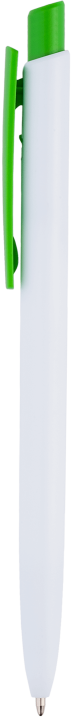 Ручка POLO Салатовая 1301.15