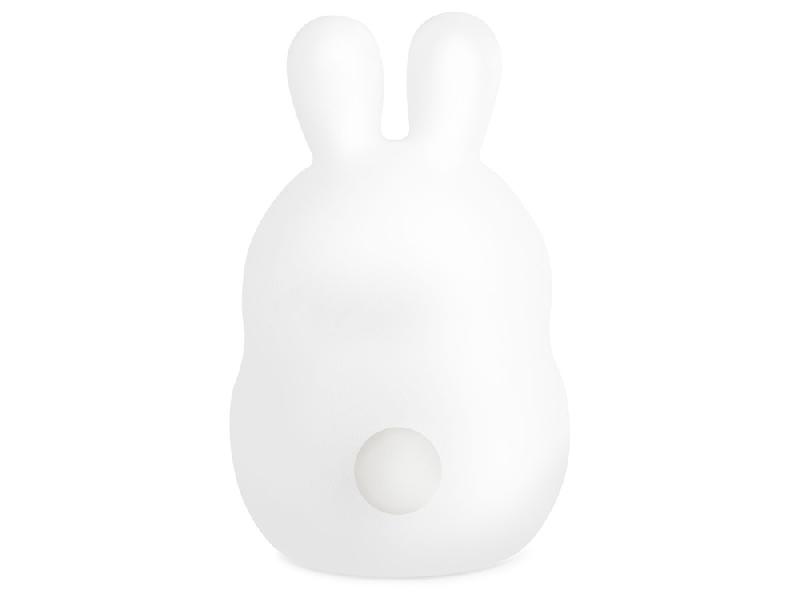 Rombica LED Rabbit, белый