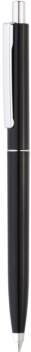 Ручка TOP Черная 2016.08