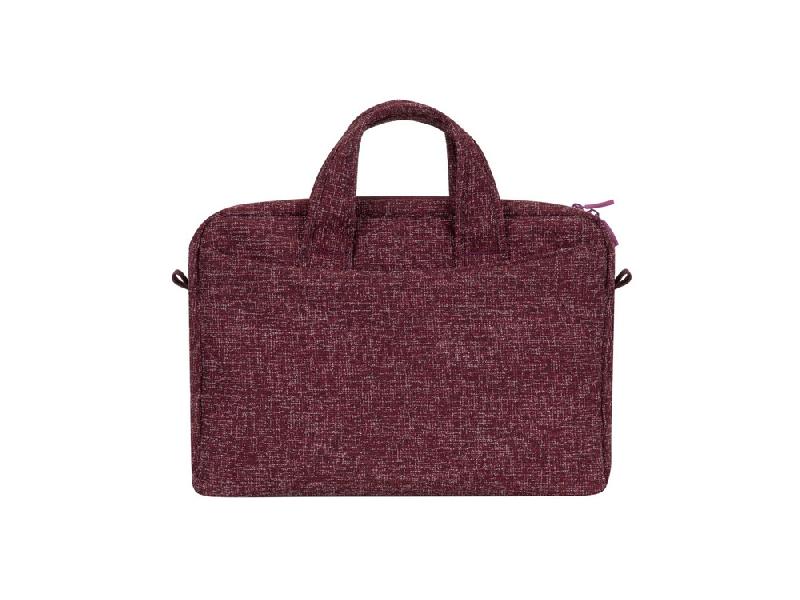 RIVACASE 7921 burgundy red сумка для ноутбука 14