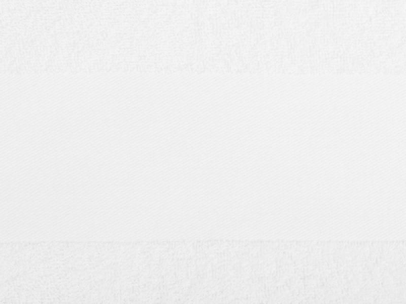 Полотенце Cotty L, 380, белый