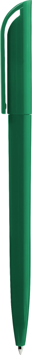Ручка GLOBAL Зеленая 1080.02