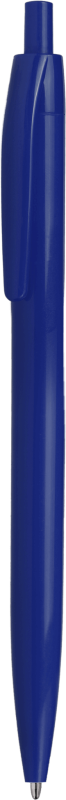Ручка DAROM COLOR Темная-синяя 1071.14
