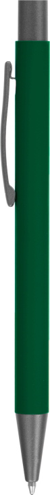 Ручка MAX SOFT TITAN Зеленая 1110.02