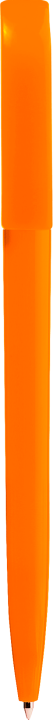 Ручка GLOBAL Оранжевая 1080.05