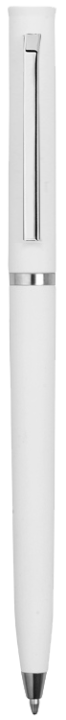 Ручка EUROPA SOFT Белая 2026.07