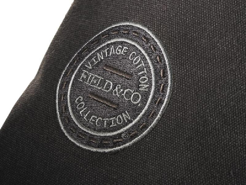 Рюкзак Field & Co. Venture для ноутбука 15, хаки/антрацит