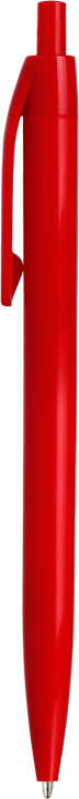 Ручка DAROM COLOR Красная 1071.03