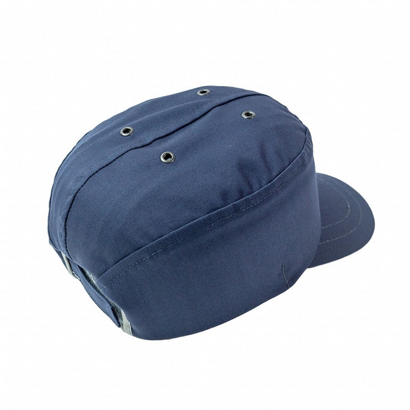 Каскетка-бейсболка Престиж® Ампаро® темно-синяя (126907)