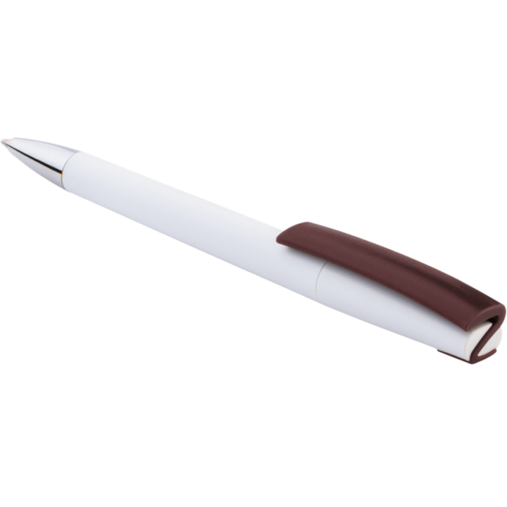 Ручка ZETA Бордовая 1011.18