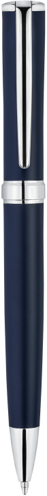 Ручка COSMO MIRROR Синяя 3070.11