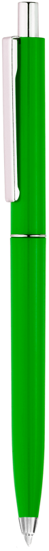 Ручка TOP Салатовая 2016.15