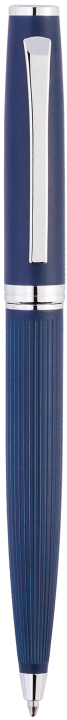 Ручка TRUST MIRROR Синяя 3050.01