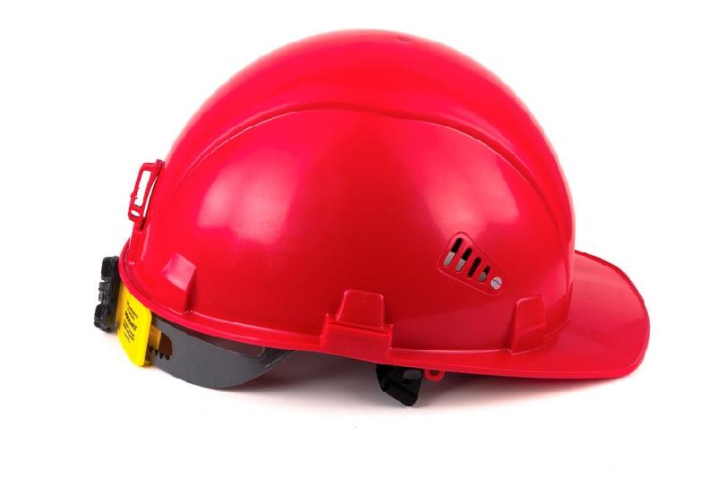 Каска защитная СОМЗ-55 Favori®T RAPID (75716) КРАСНАЯ