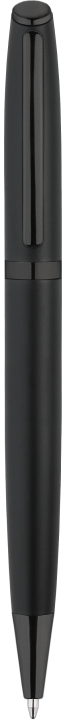 Ручка VESTA Черная полностью 1120.88