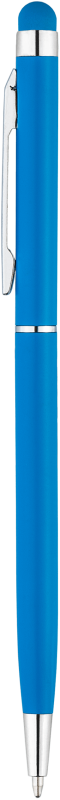 Ручка KENO Голубая 1117.12