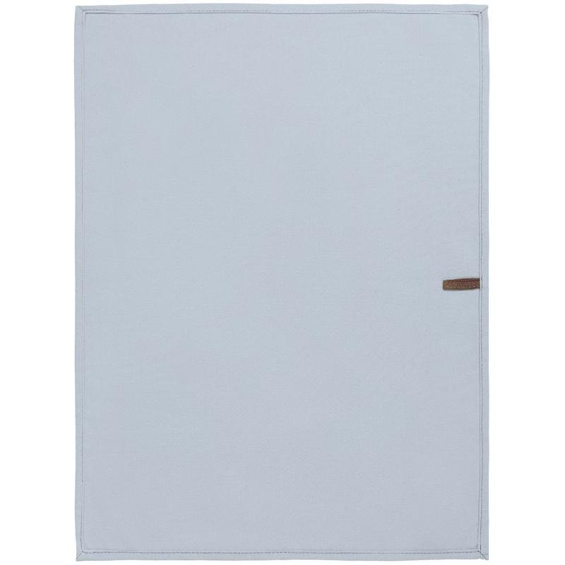 Набор кухонных полотенец Keep Palms, серо-голубой