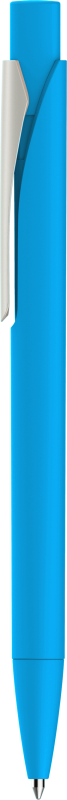Ручка MASTER SOFT Голубая 1040.12