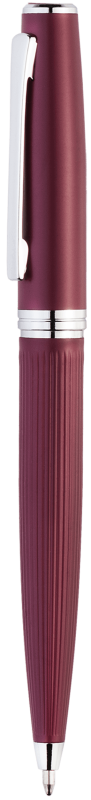 Ручка TRUST MIRROR Бордовая 3050.18