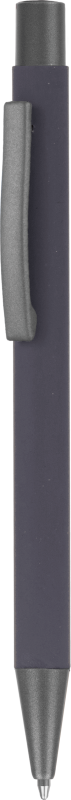 Ручка MAX SOFT TITAN Графитовая 1110.09